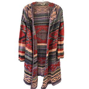 Mudd Women's Long Sweater